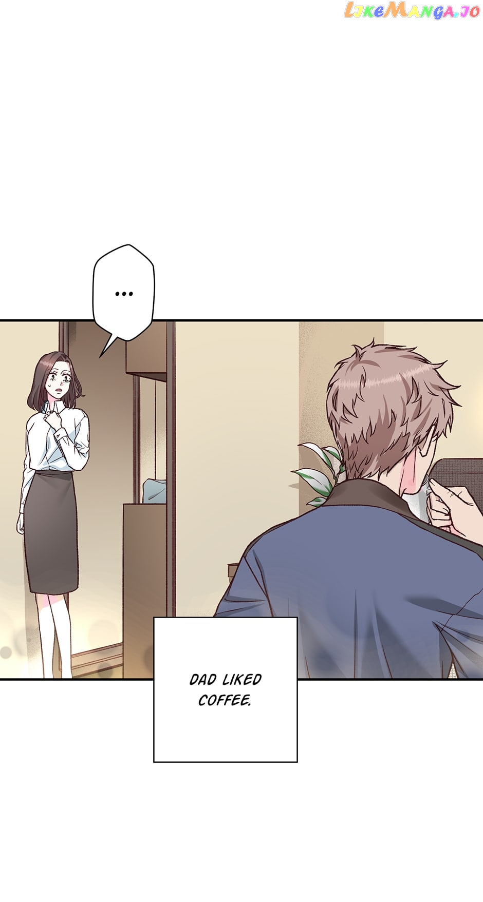 My Eunha Chapter 52 - page 9