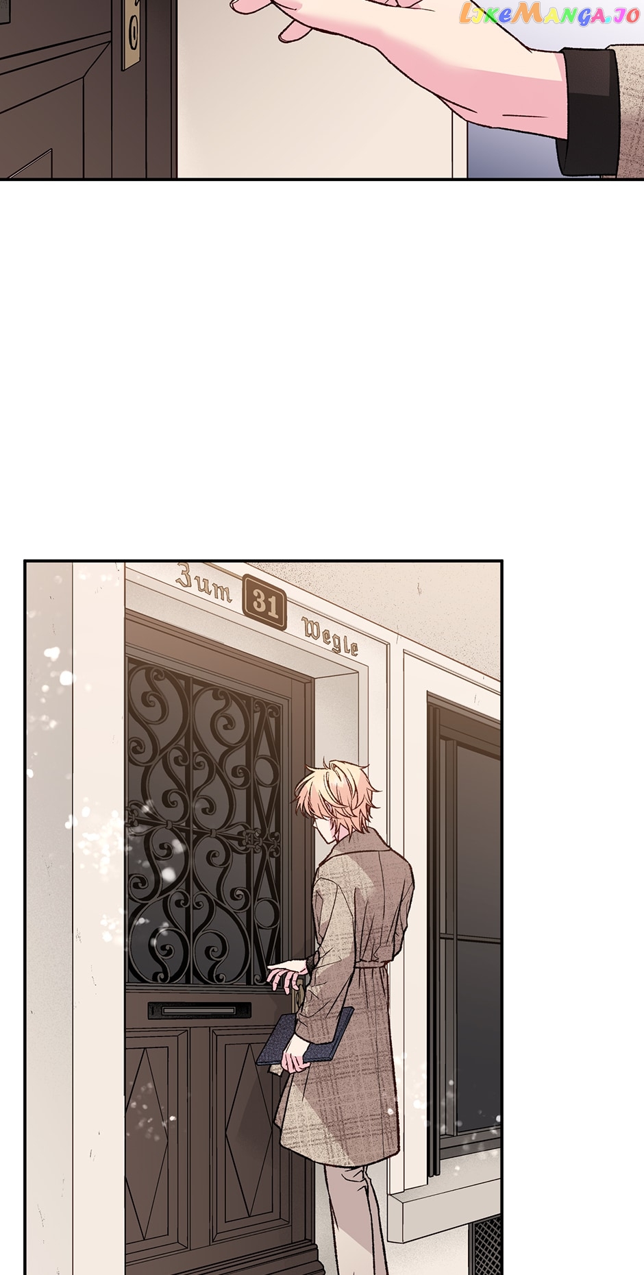 My Eunha Chapter 51 - page 10