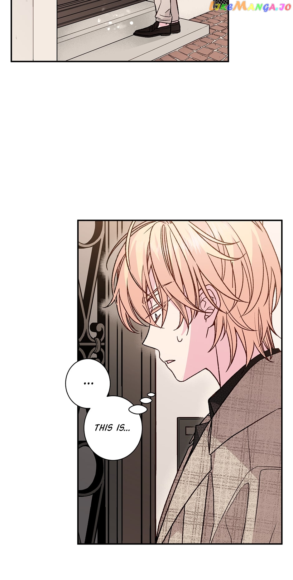 My Eunha Chapter 51 - page 11