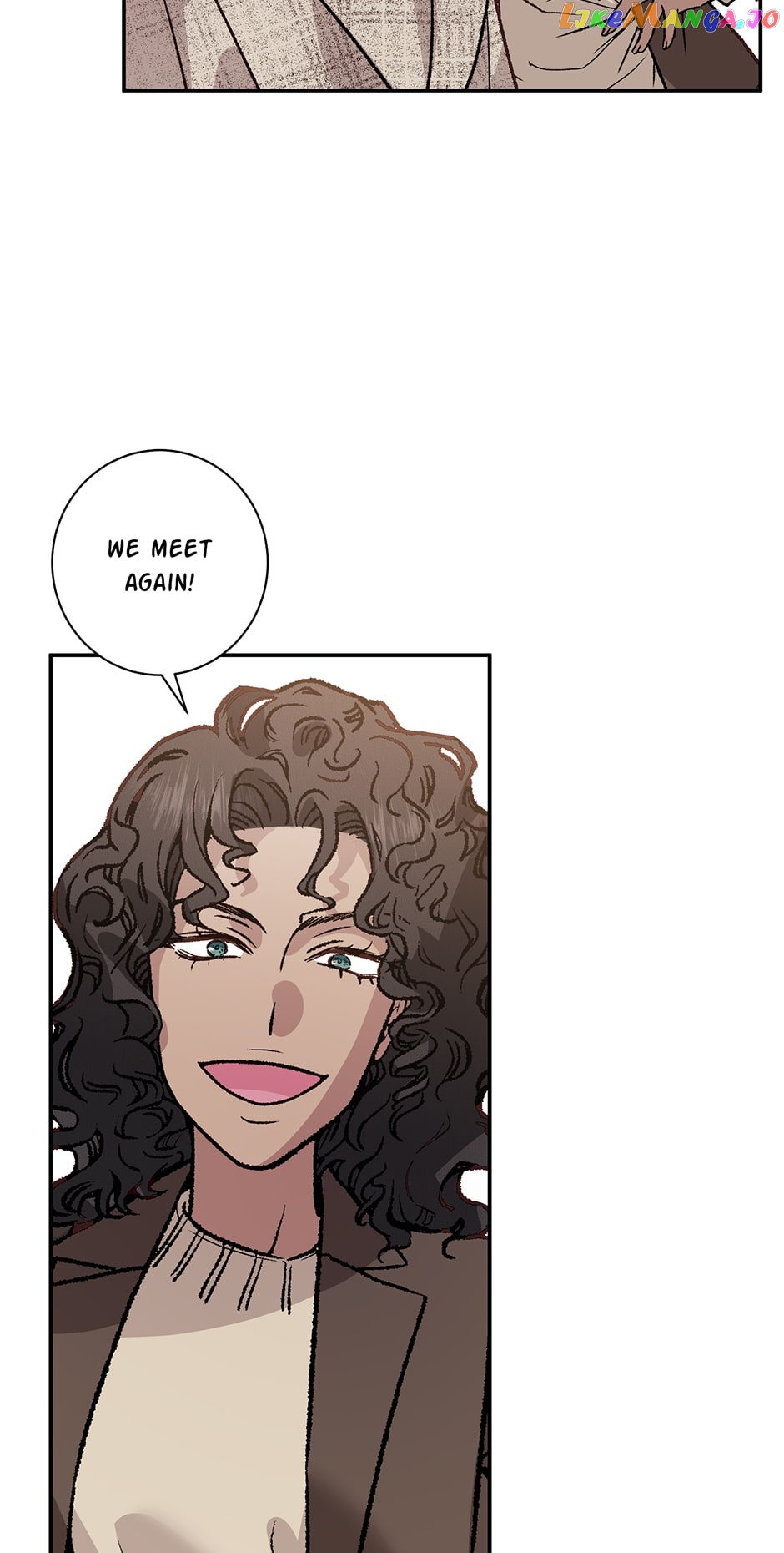 My Eunha Chapter 51 - page 14