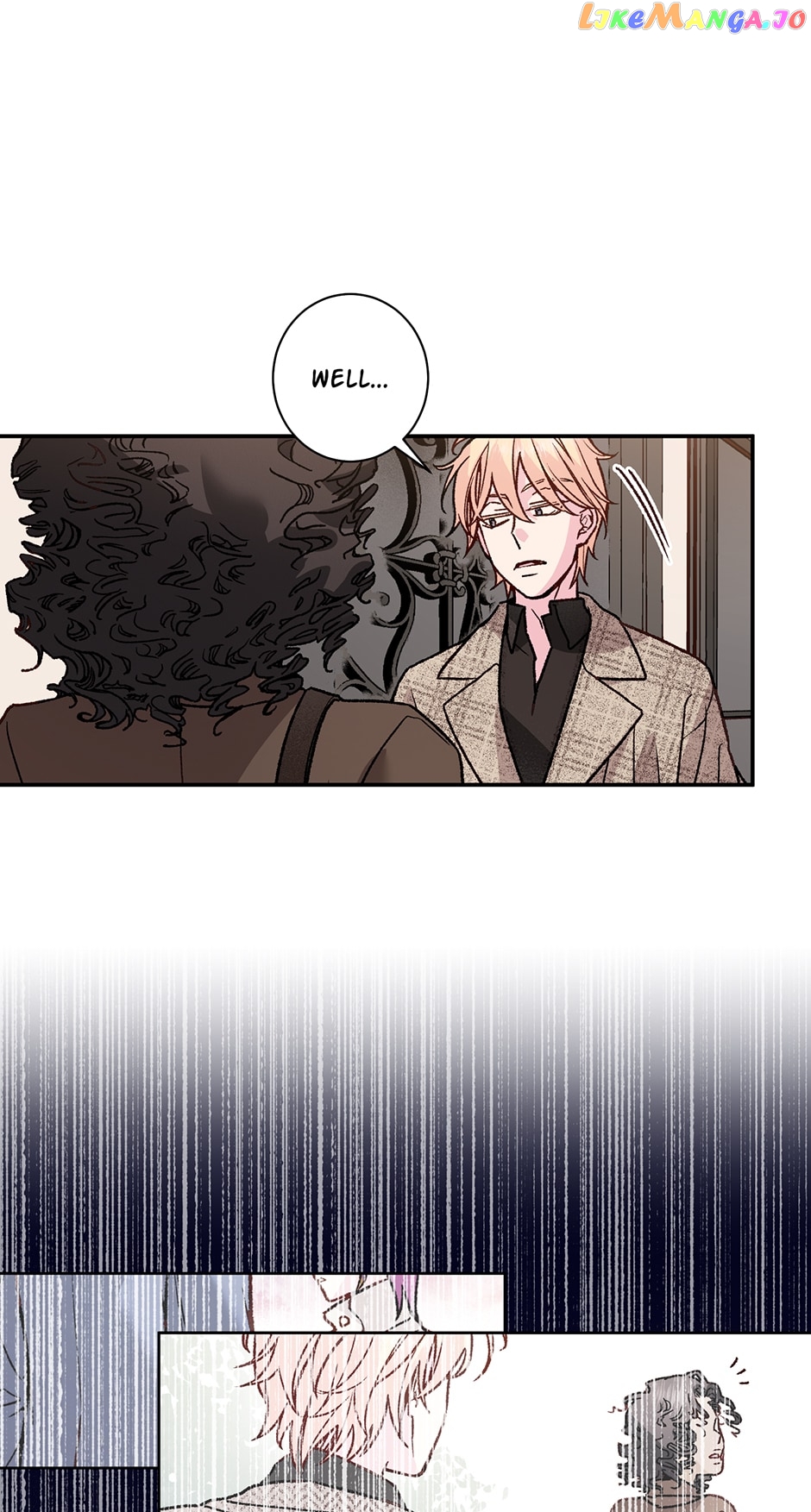 My Eunha Chapter 51 - page 17