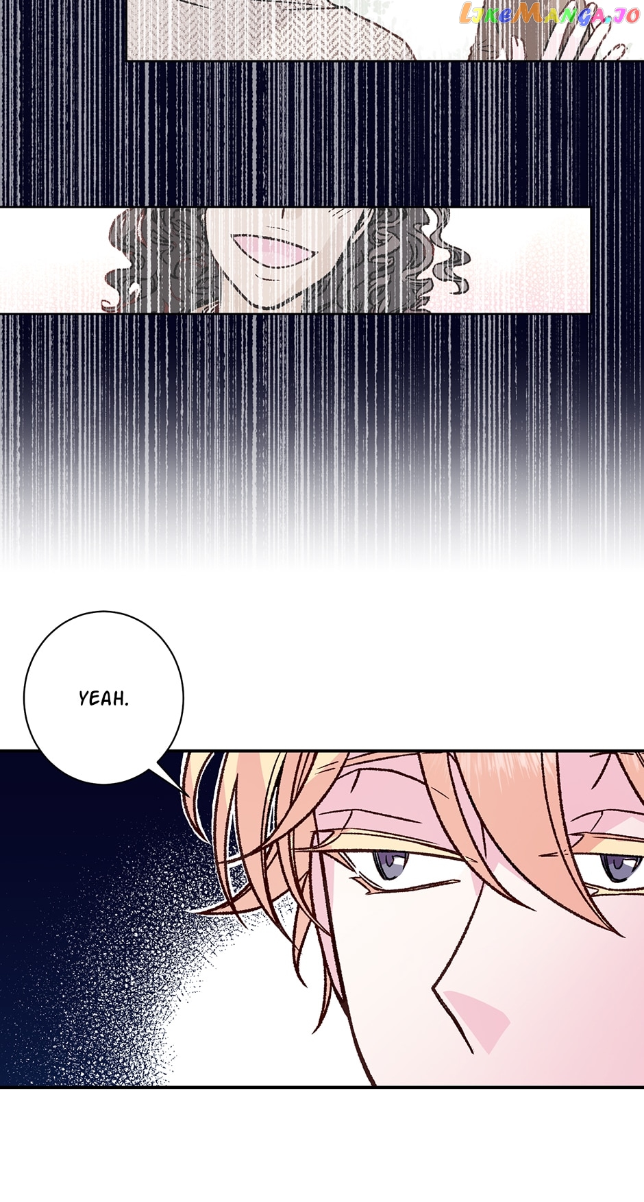 My Eunha Chapter 51 - page 18