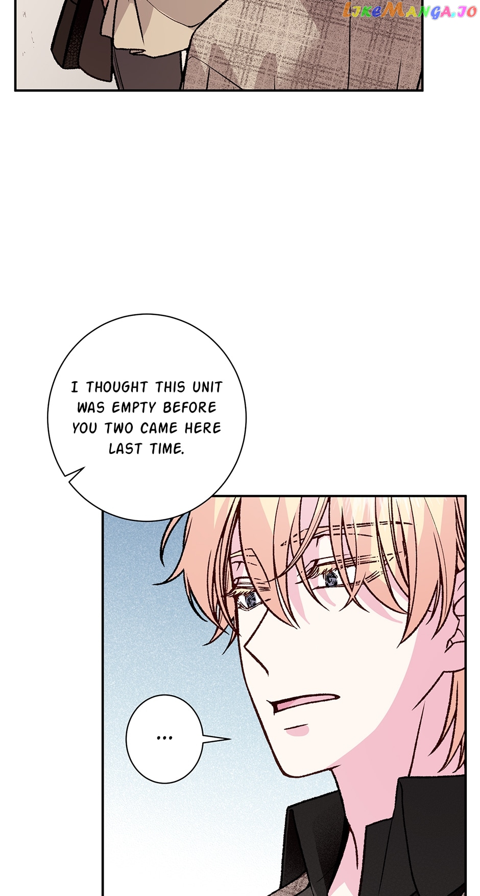 My Eunha Chapter 51 - page 21