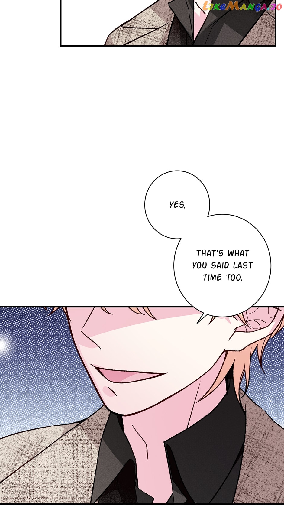My Eunha Chapter 51 - page 22