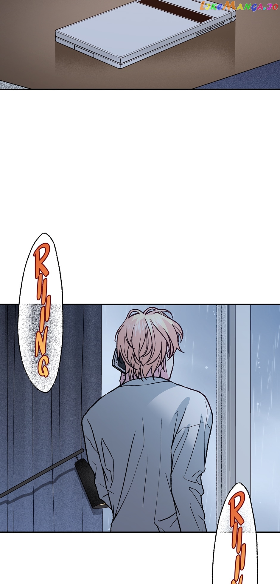 My Eunha Chapter 51 - page 27