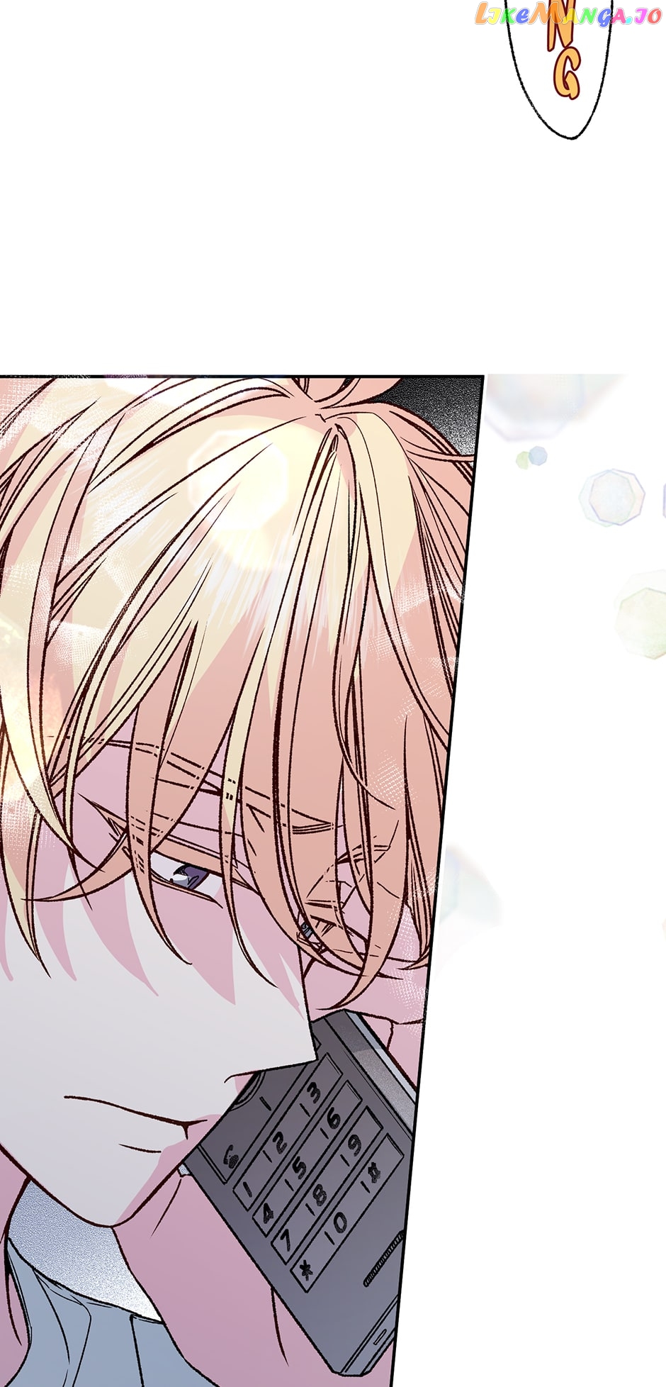 My Eunha Chapter 51 - page 28