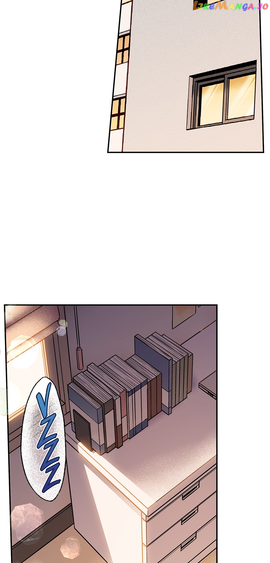 My Eunha Chapter 51 - page 31