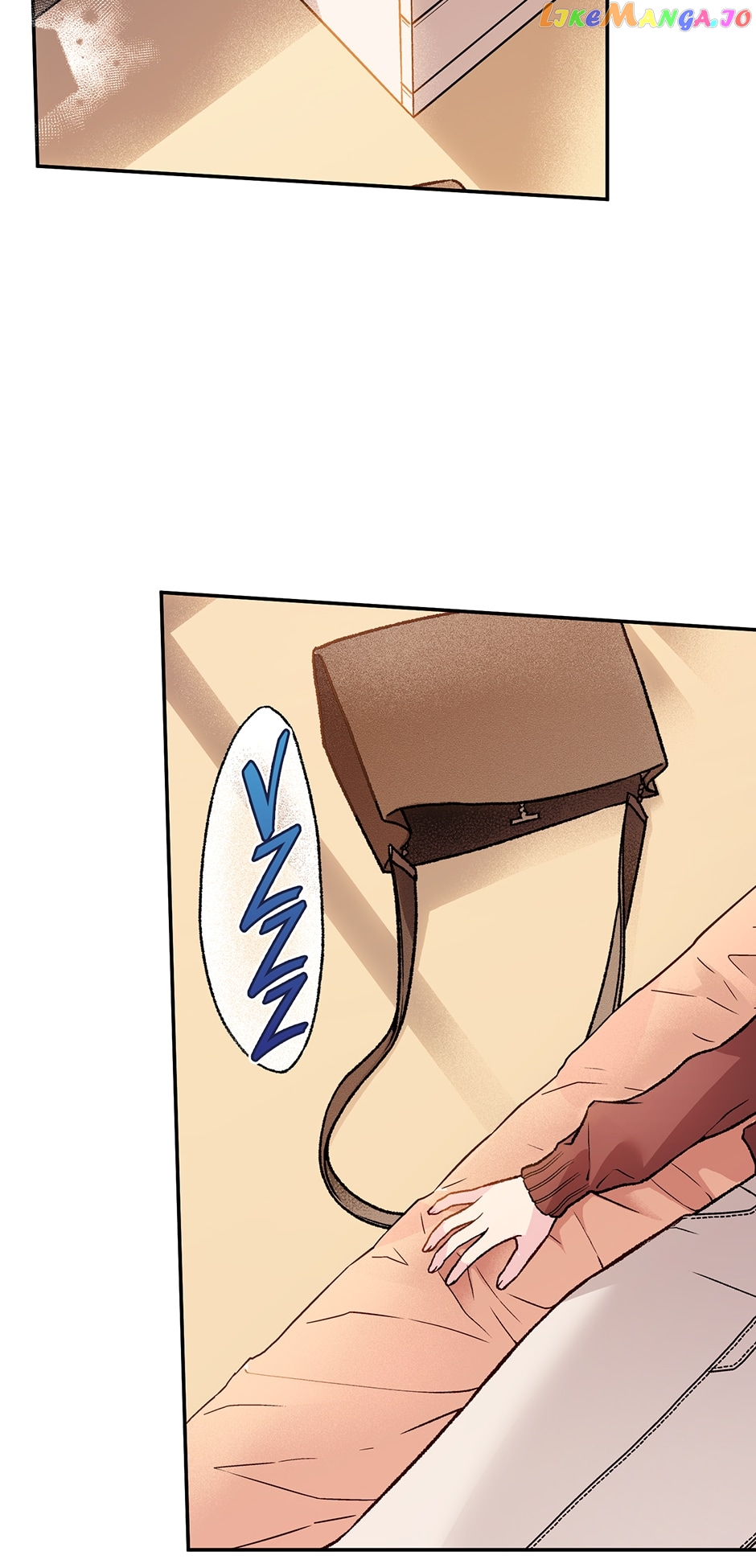 My Eunha Chapter 51 - page 32