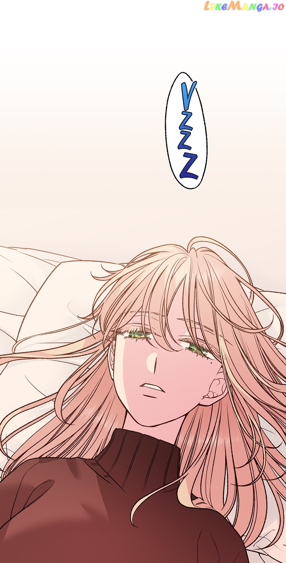 My Eunha Chapter 51 - page 33