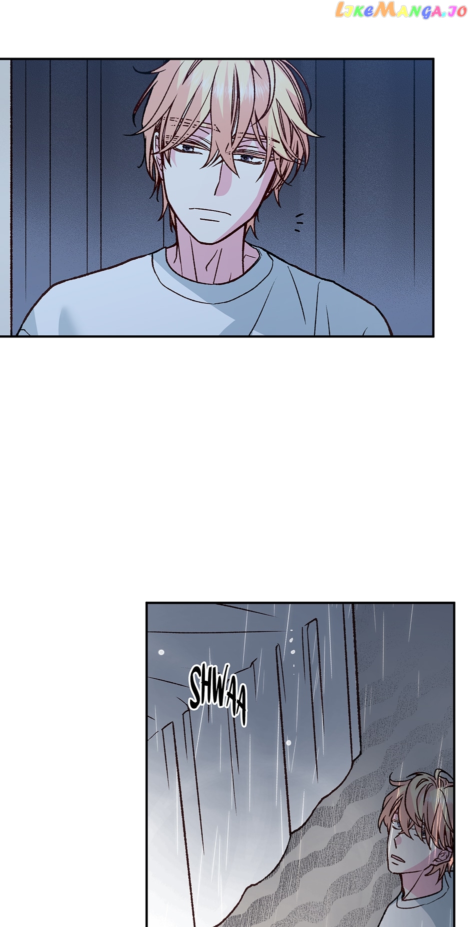 My Eunha Chapter 51 - page 37