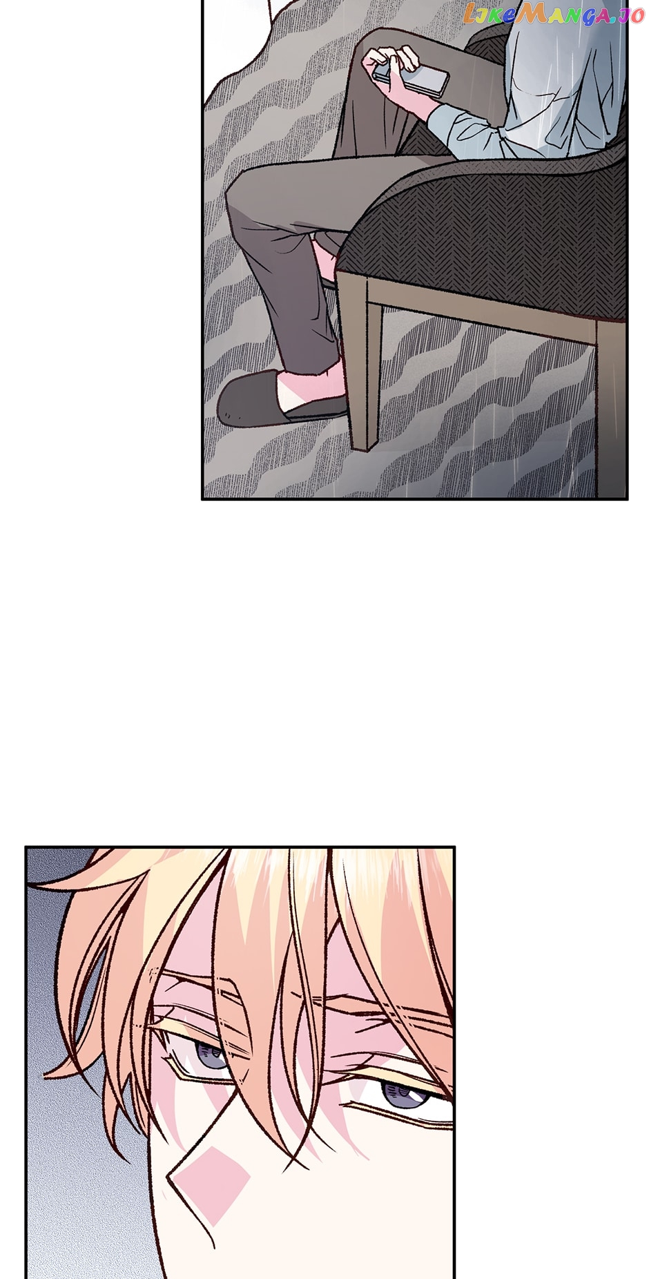 My Eunha Chapter 51 - page 38