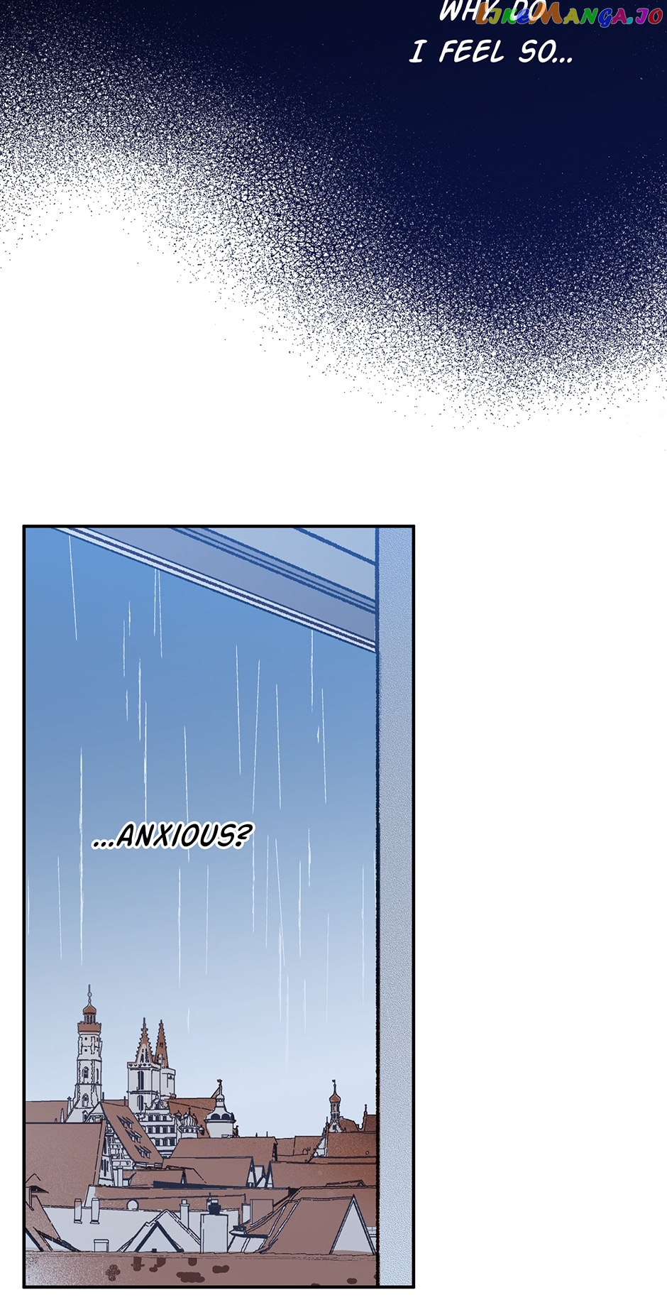 My Eunha Chapter 51 - page 40