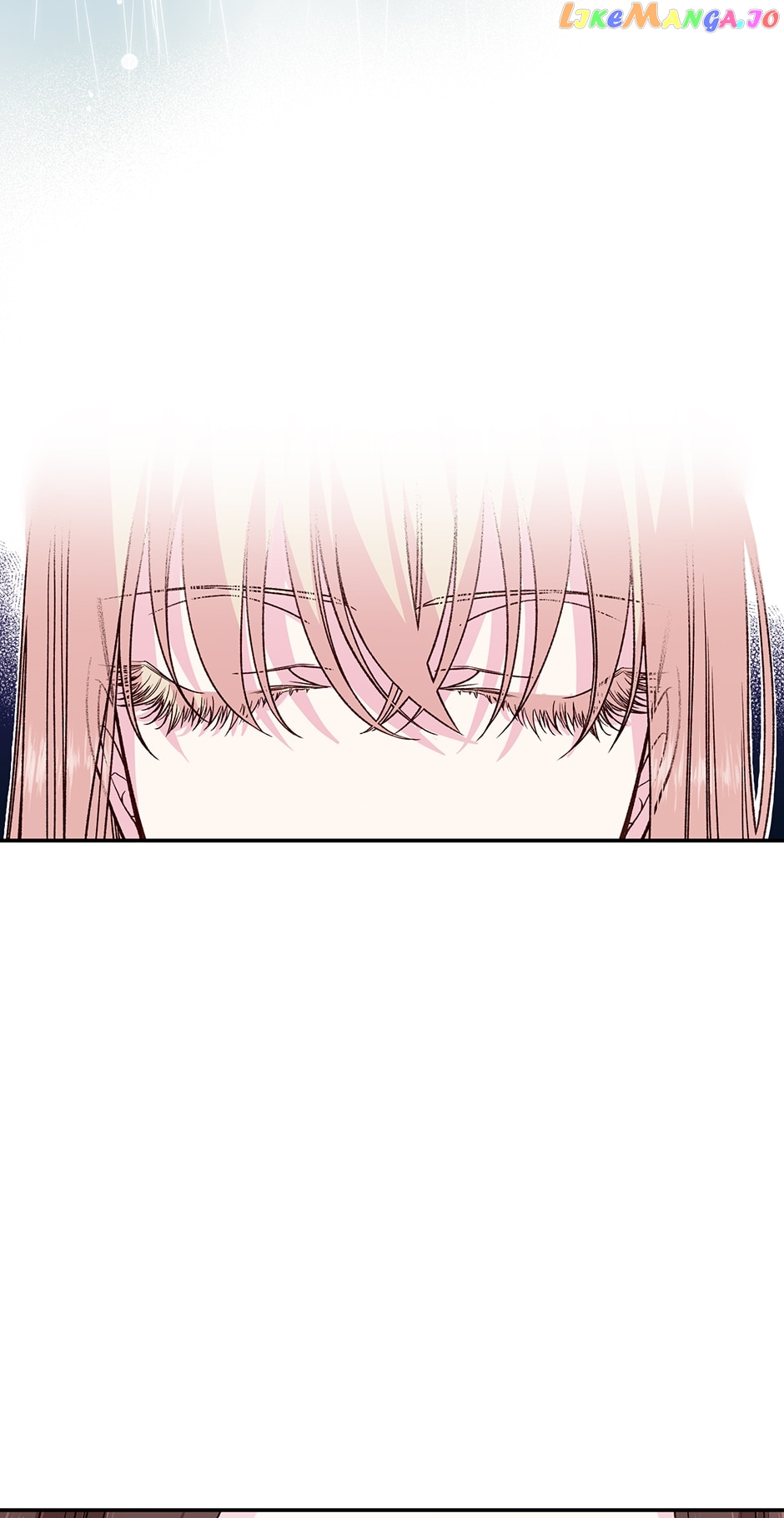 My Eunha Chapter 51 - page 44