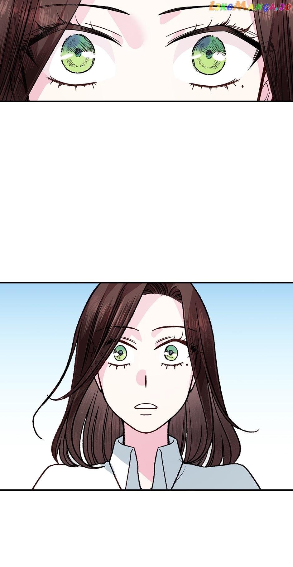 My Eunha Chapter 51 - page 45