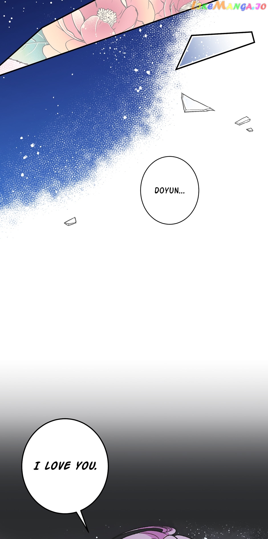 My Eunha Chapter 51 - page 6