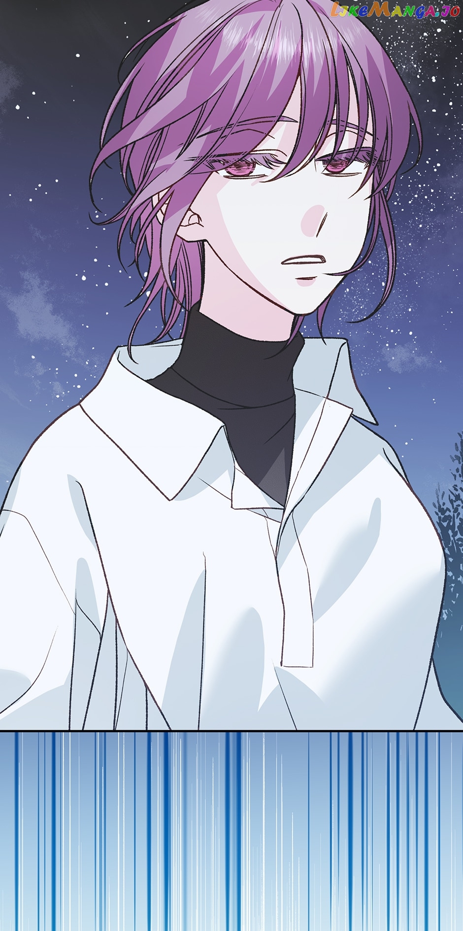 My Eunha Chapter 51 - page 7