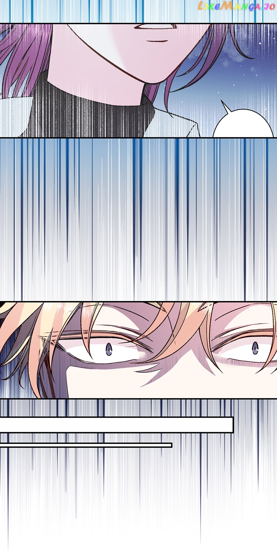 My Eunha Chapter 51 - page 8