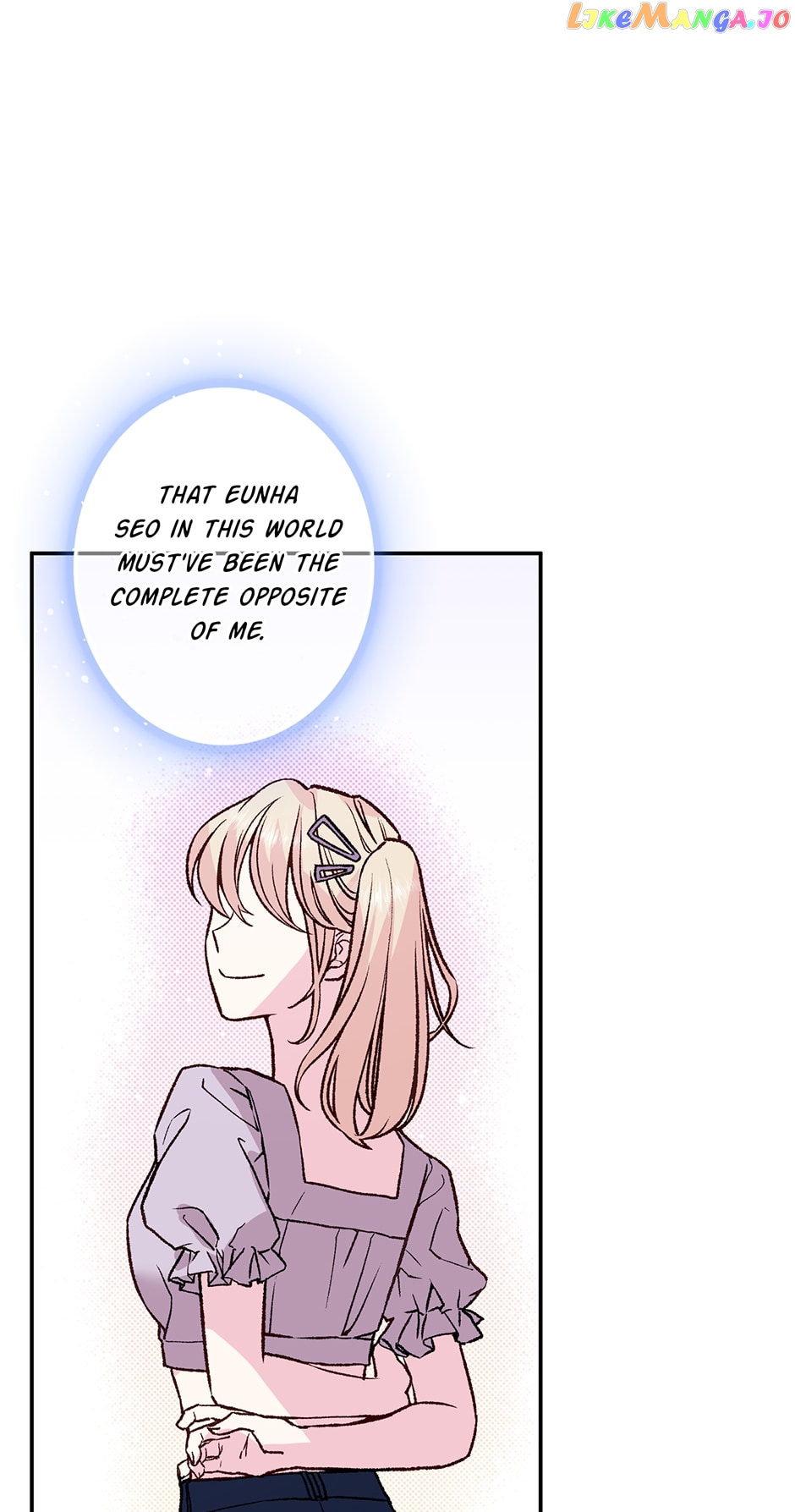 My Eunha Chapter 49 - page 15