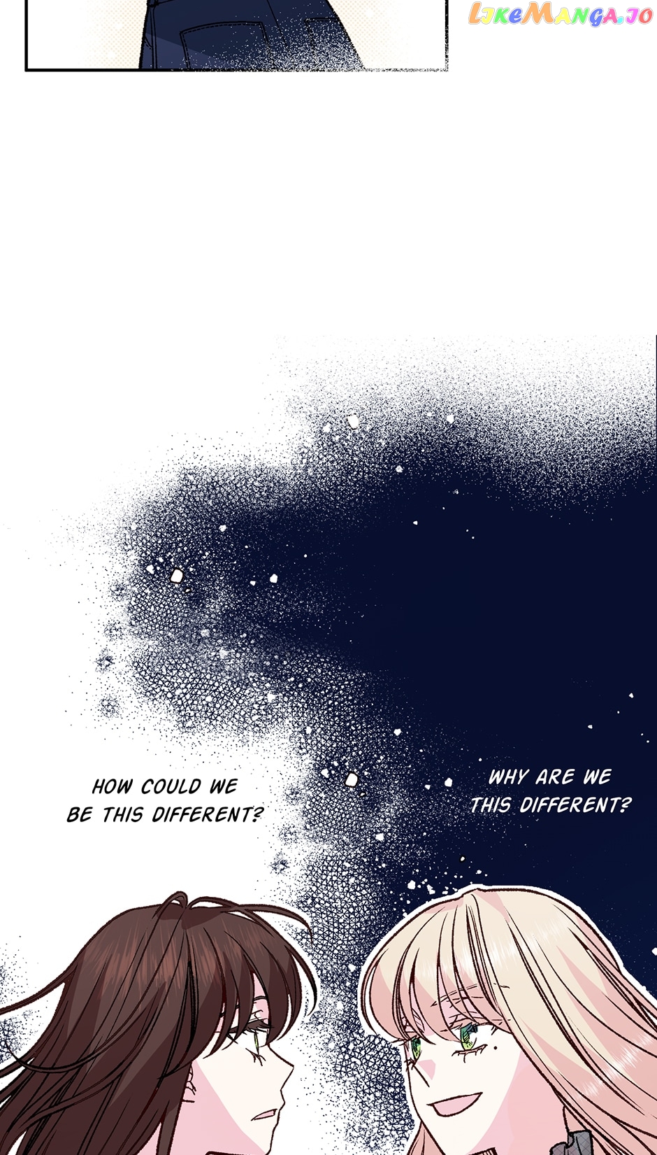 My Eunha Chapter 49 - page 16