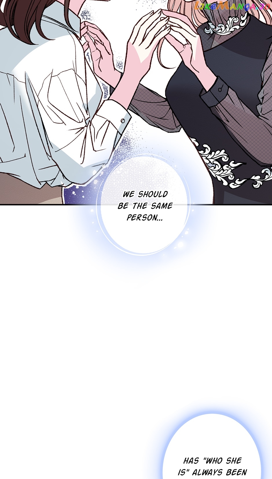 My Eunha Chapter 49 - page 17