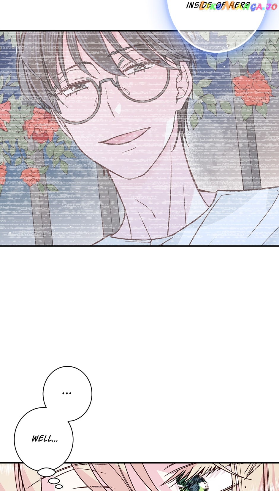 My Eunha Chapter 49 - page 18