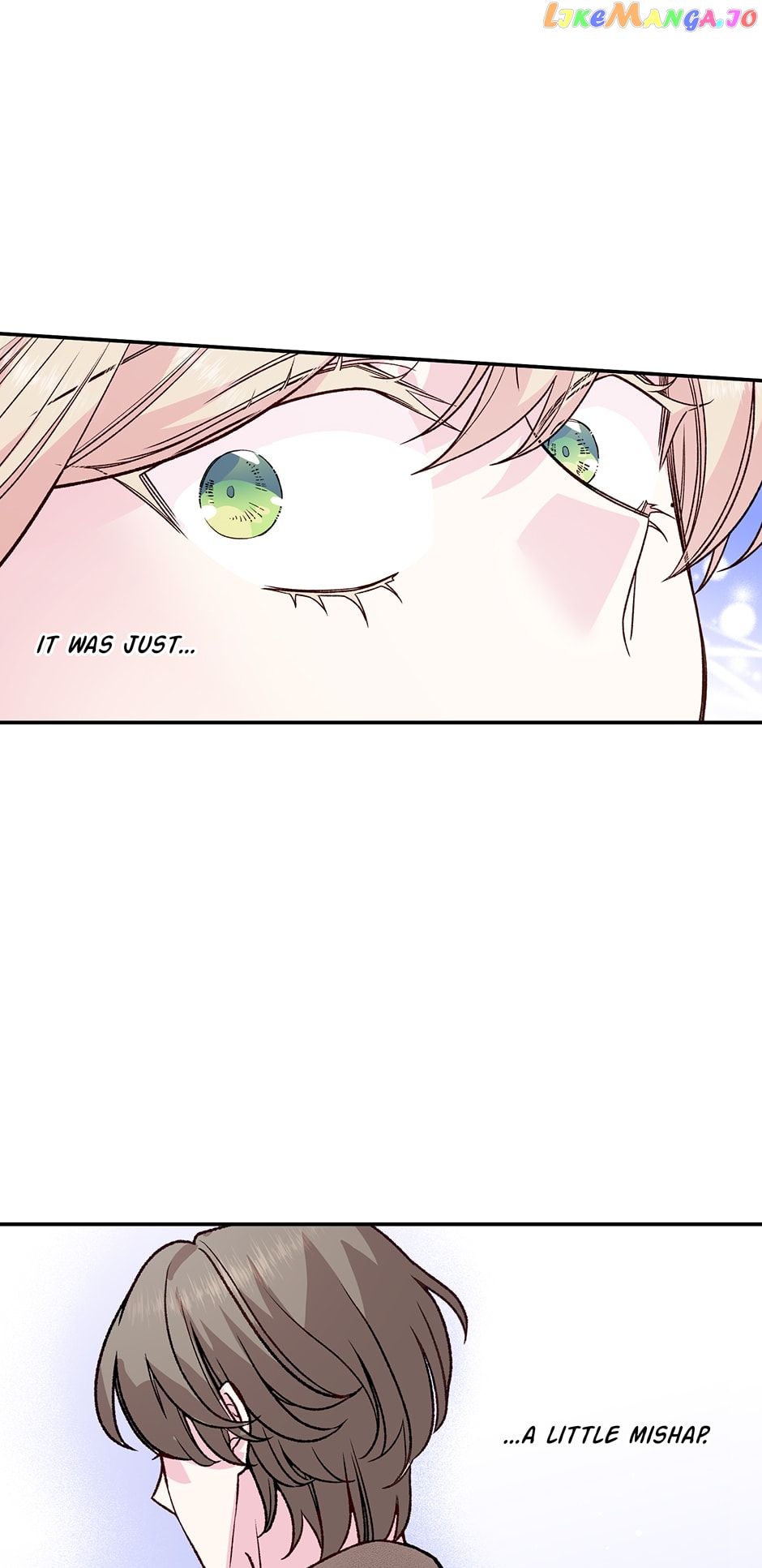 My Eunha Chapter 49 - page 2
