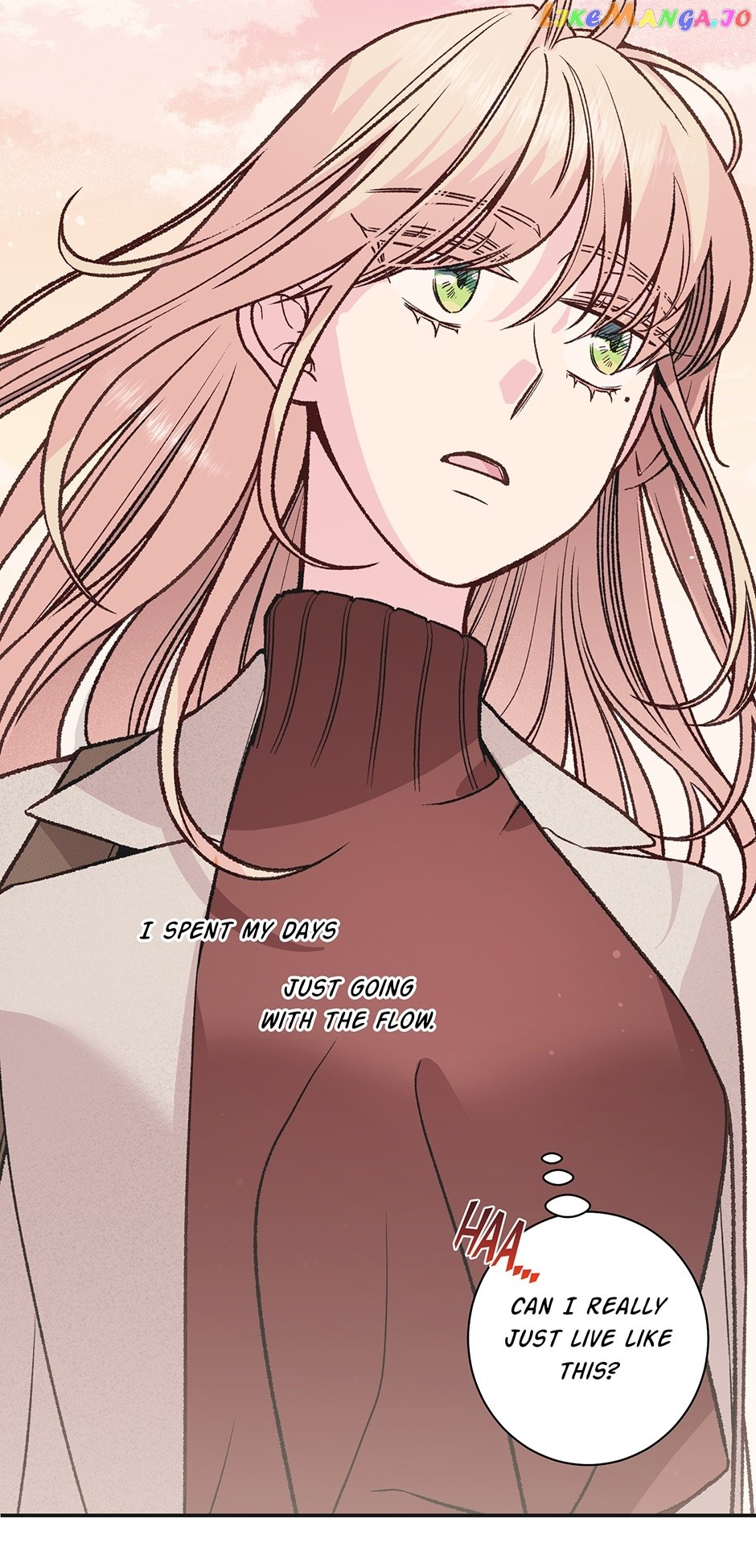 My Eunha Chapter 49 - page 24