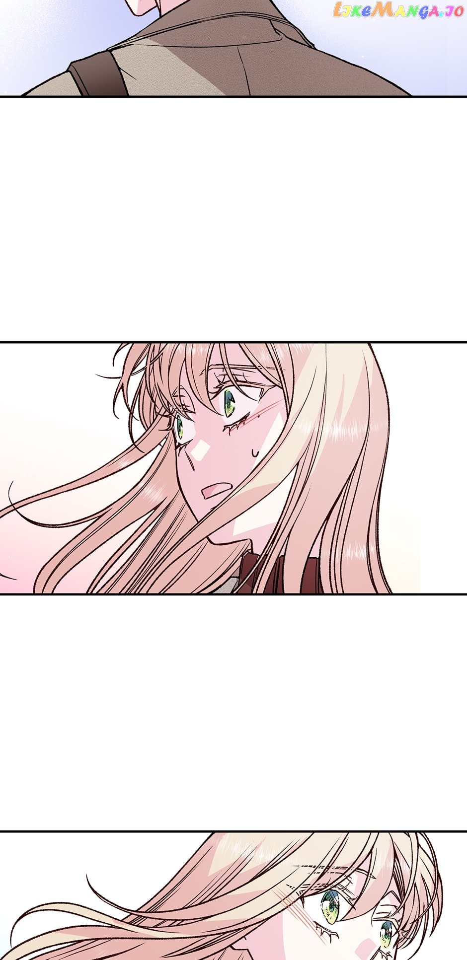 My Eunha Chapter 49 - page 3
