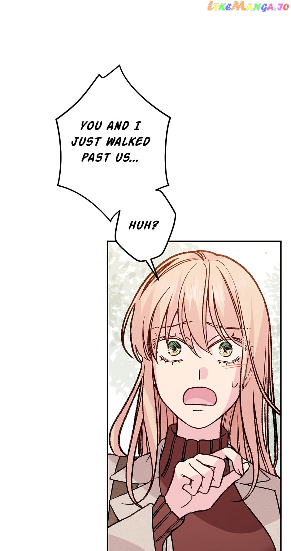 My Eunha Chapter 49 - page 32