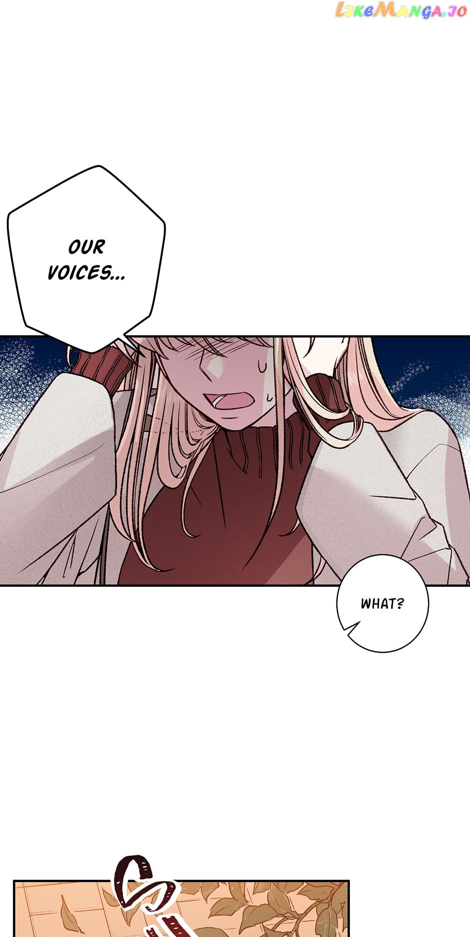My Eunha Chapter 49 - page 43