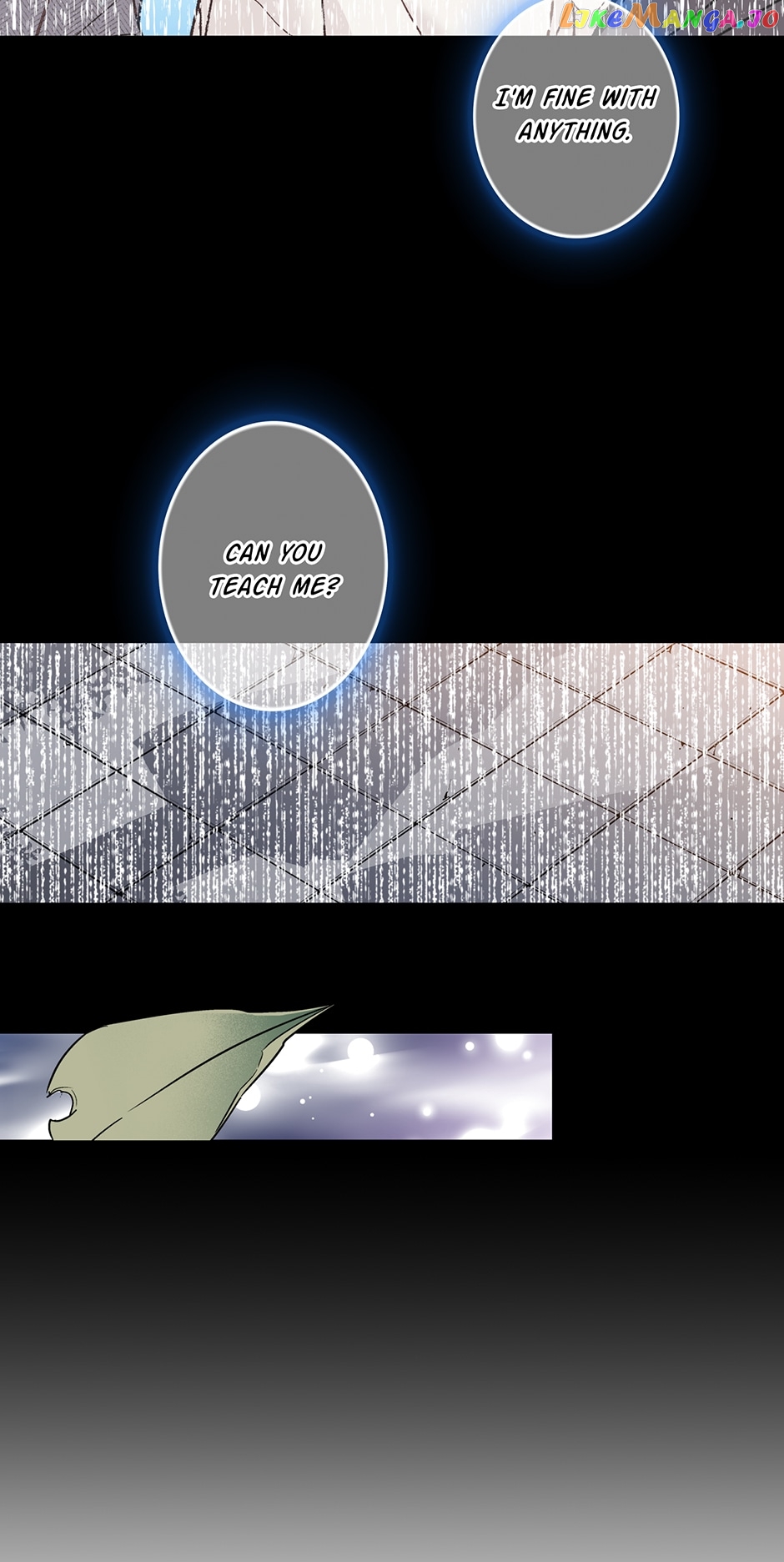 My Eunha Chapter 49 - page 47