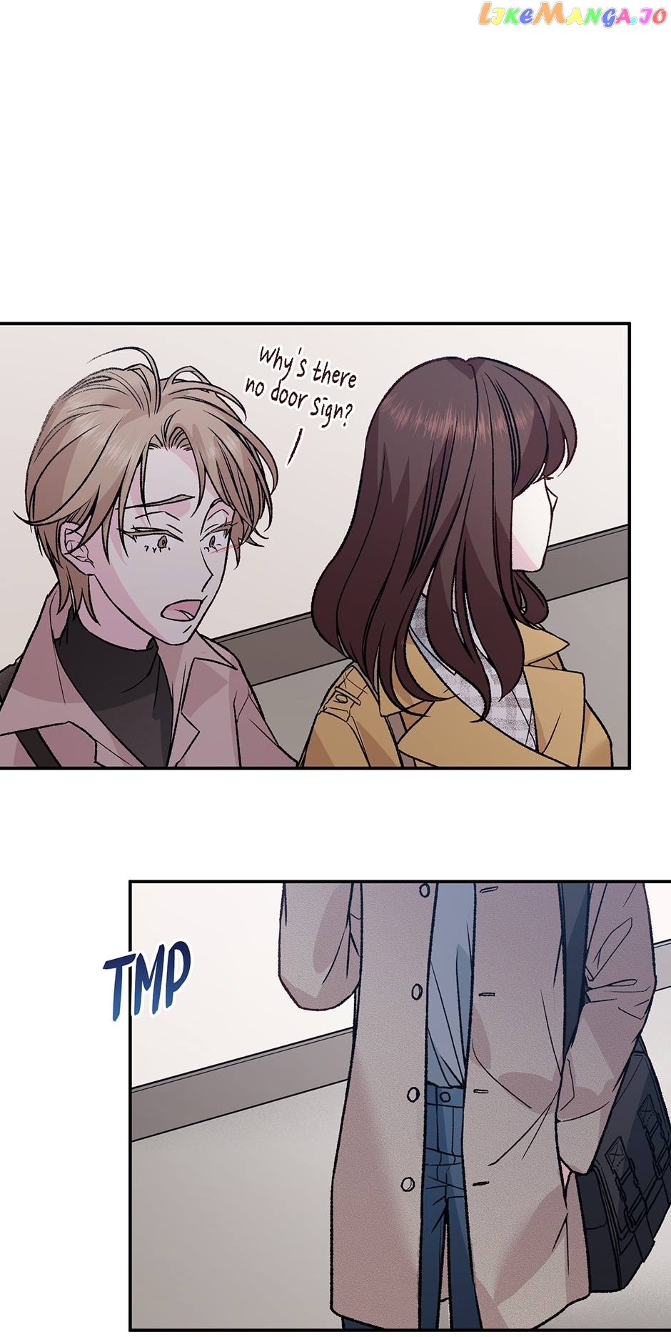 My Eunha Chapter 49 - page 50