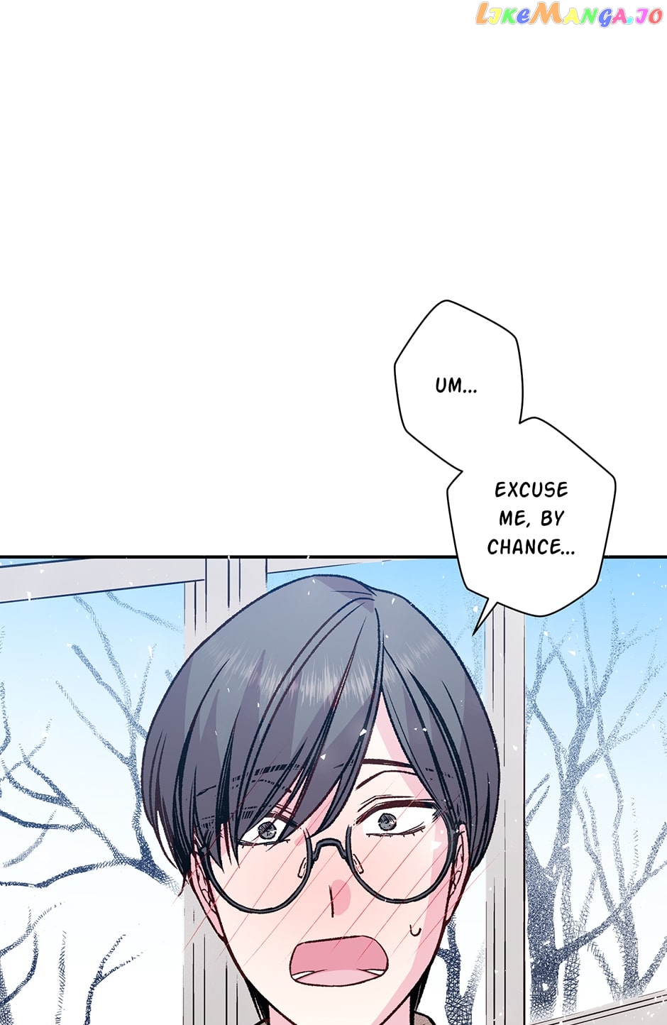 My Eunha Chapter 49 - page 51