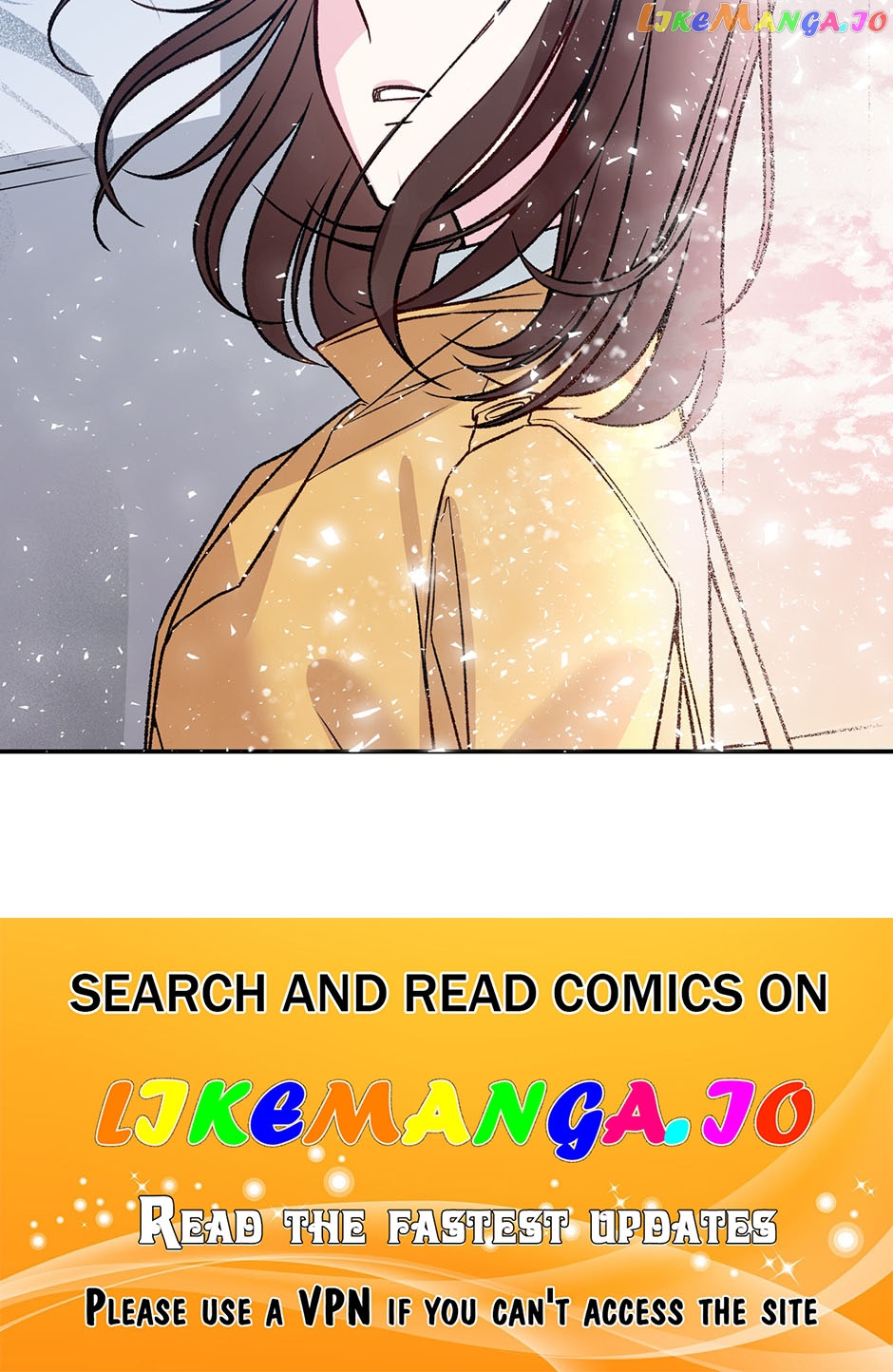 My Eunha Chapter 49 - page 53
