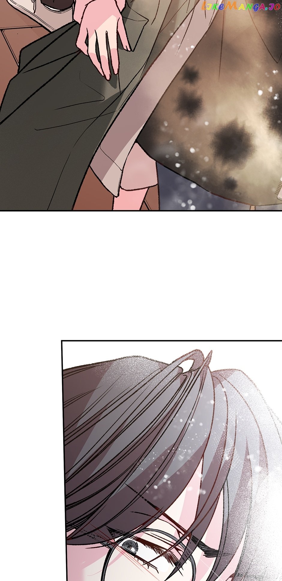My Eunha Chapter 49 - page 6