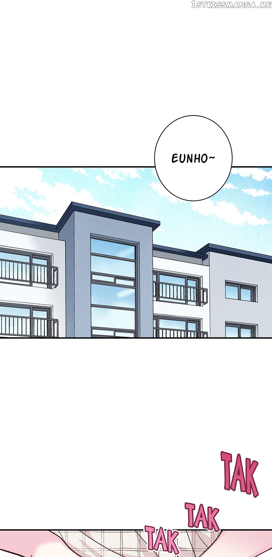 My Eunha Chapter 34 - page 1