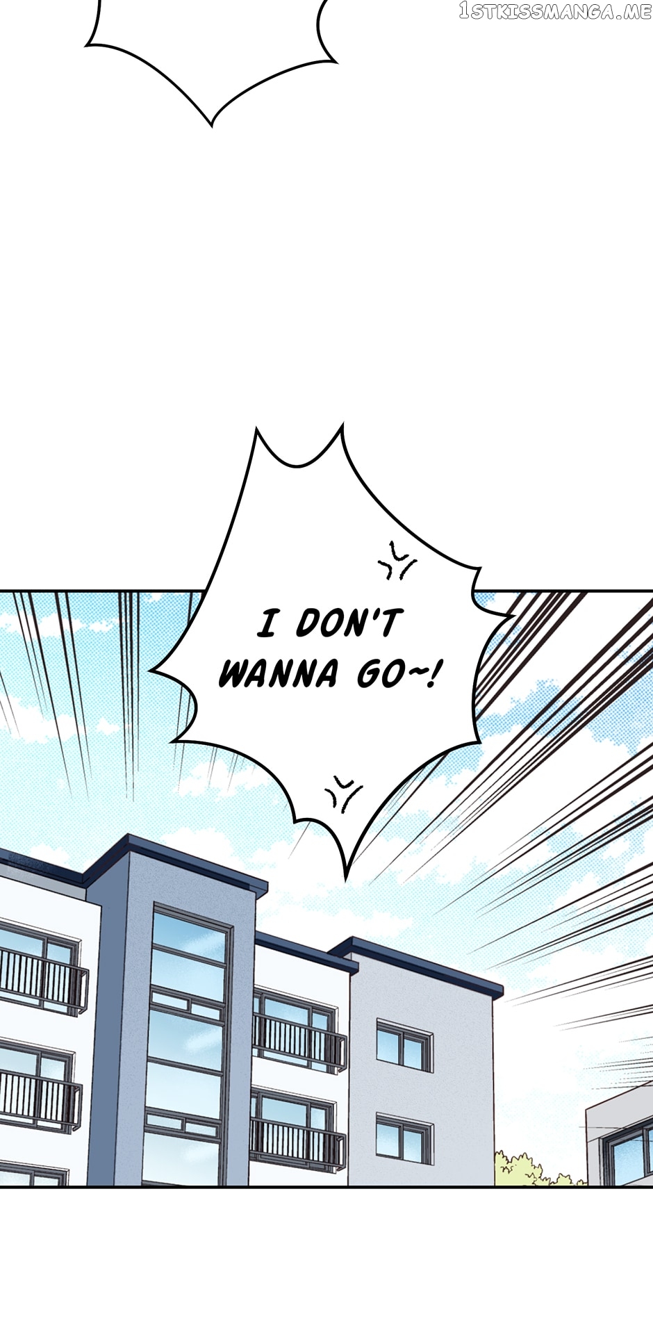 My Eunha Chapter 34 - page 13