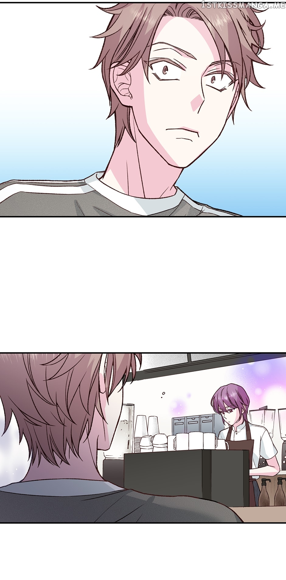 My Eunha Chapter 34 - page 18
