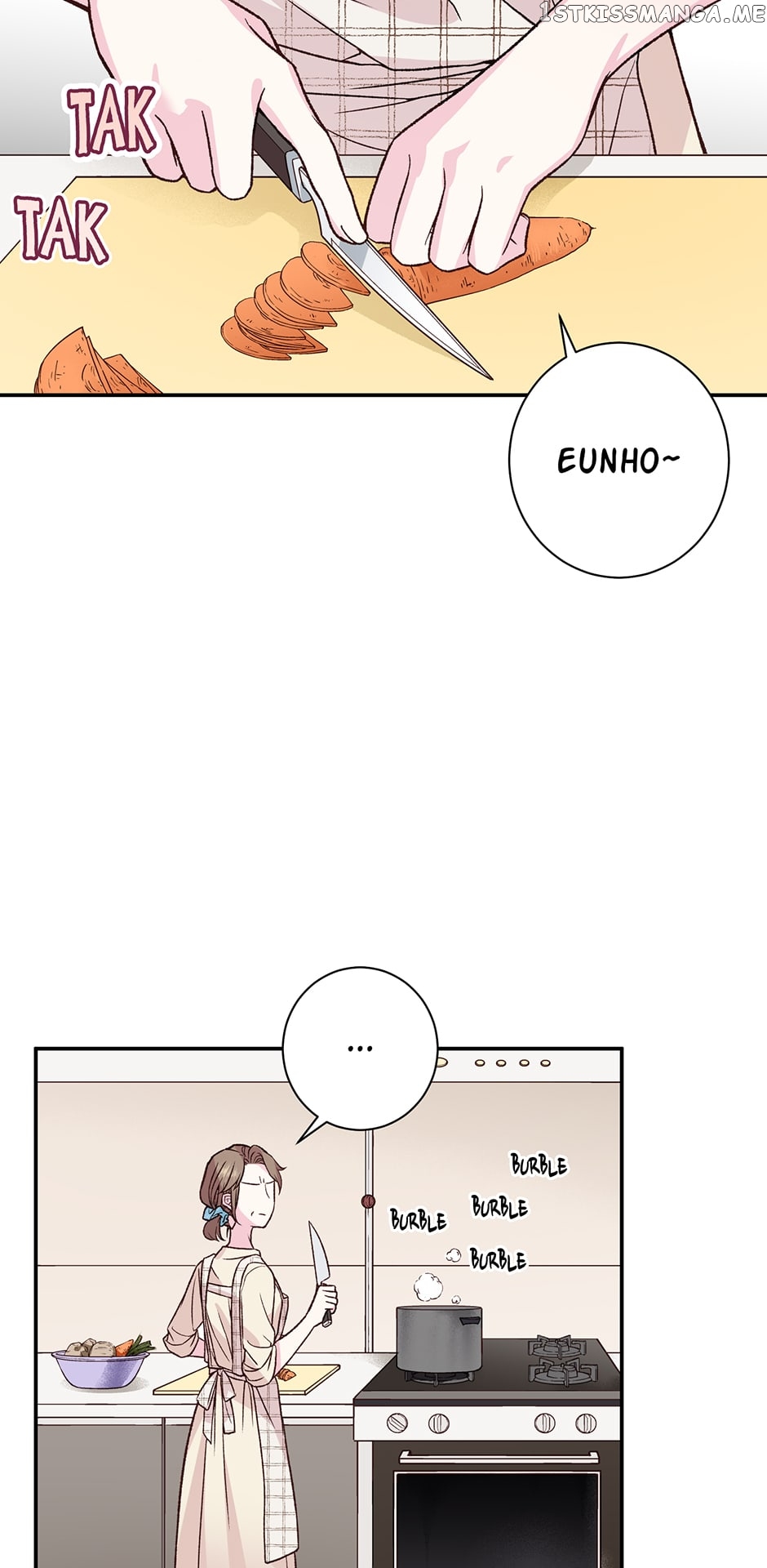My Eunha Chapter 34 - page 2