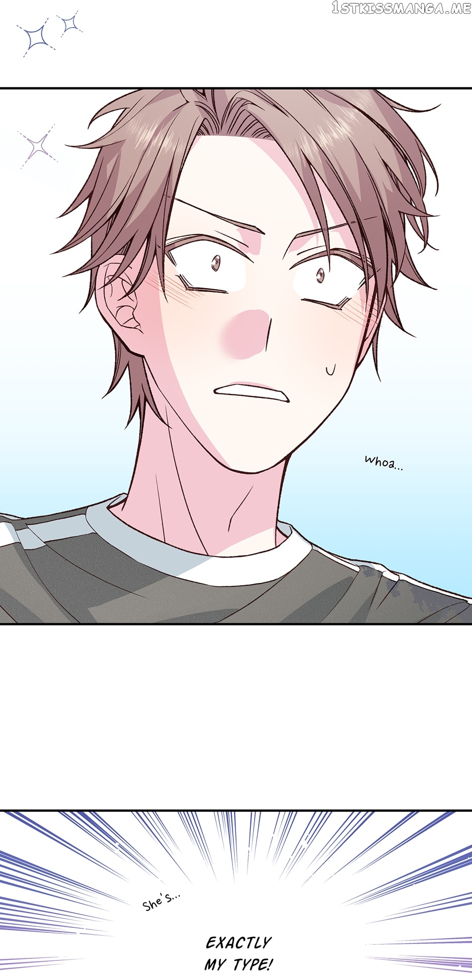 My Eunha Chapter 34 - page 20
