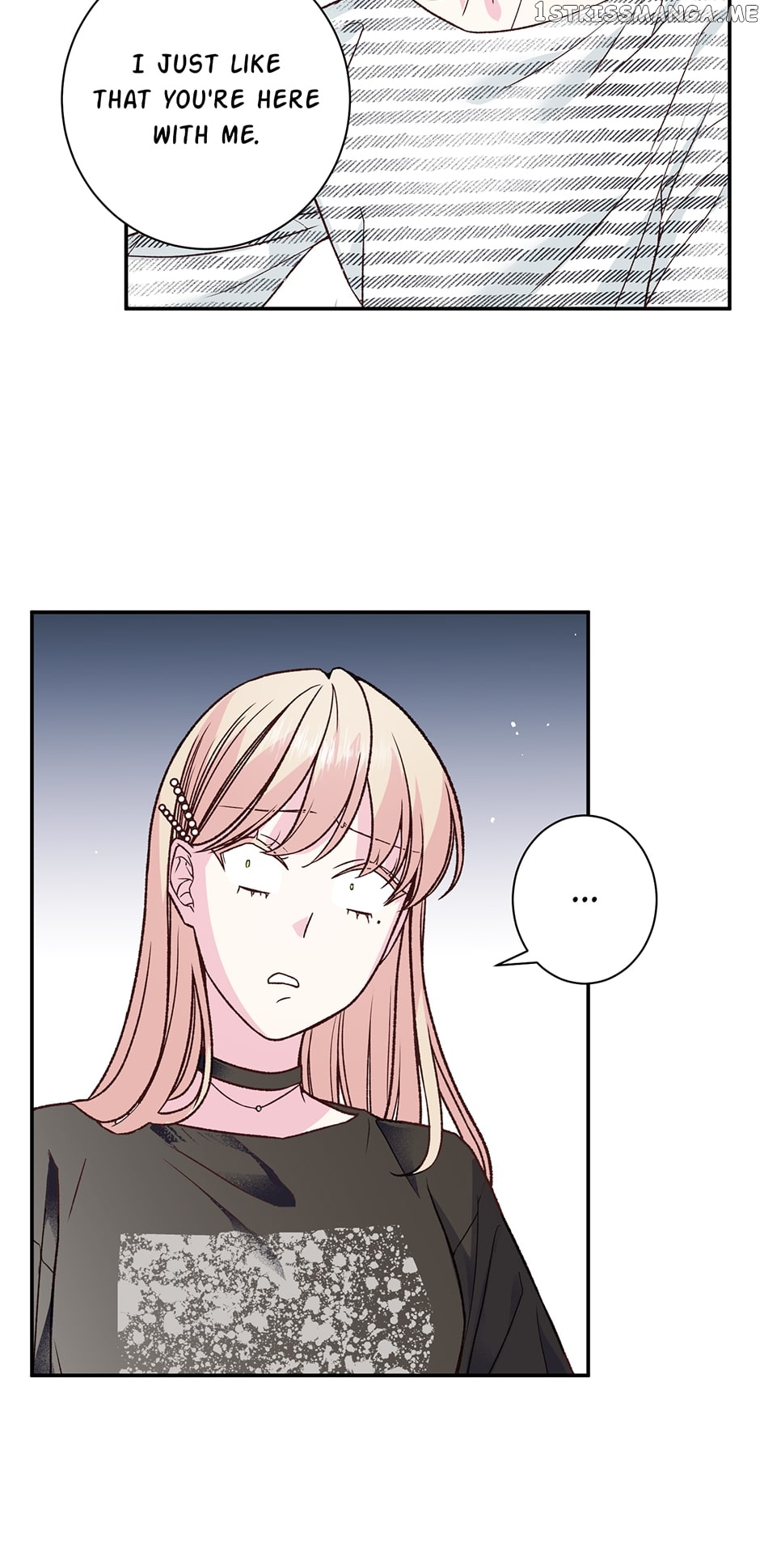 My Eunha Chapter 34 - page 26