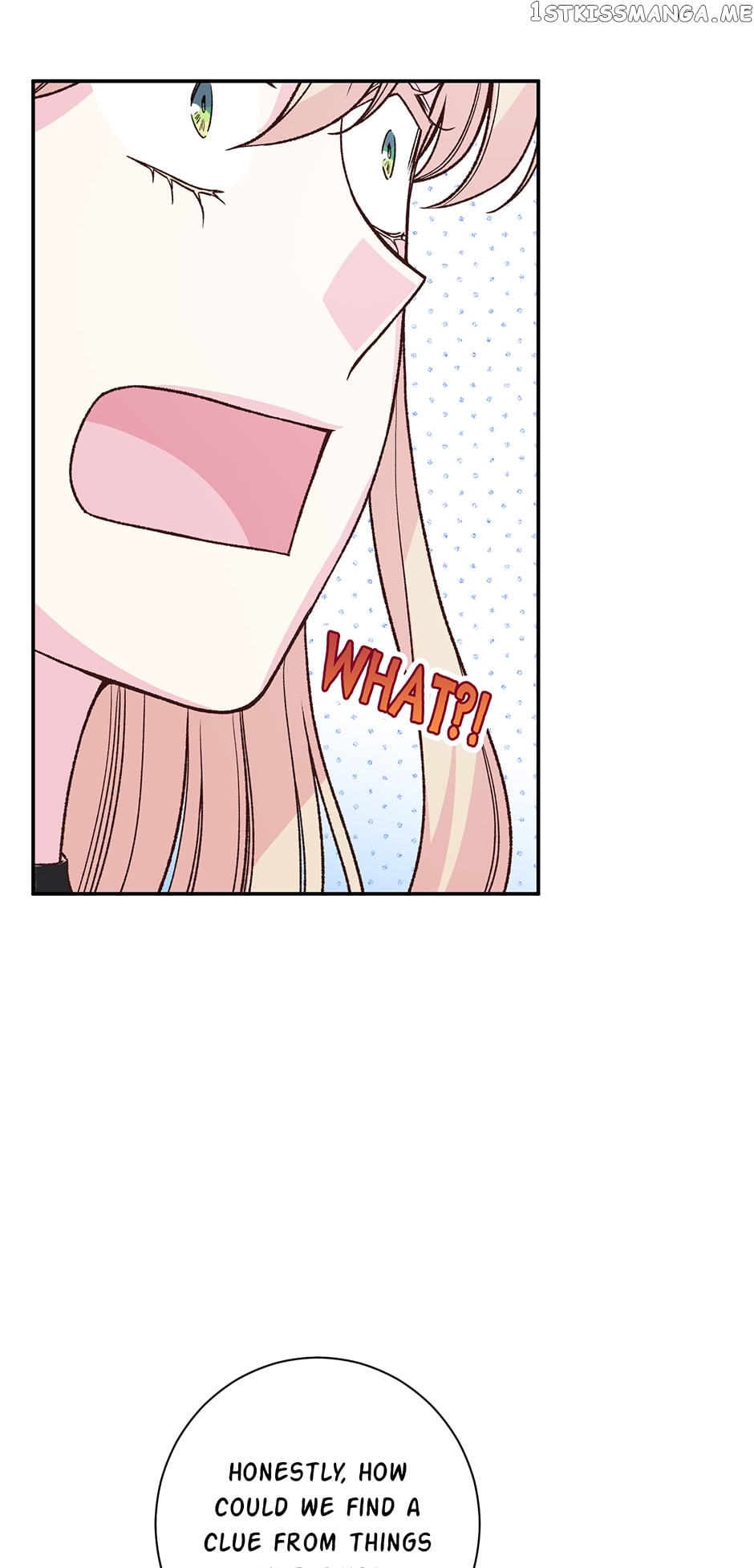 My Eunha Chapter 34 - page 28
