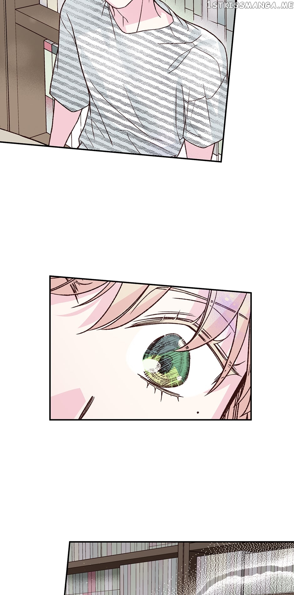 My Eunha Chapter 34 - page 37