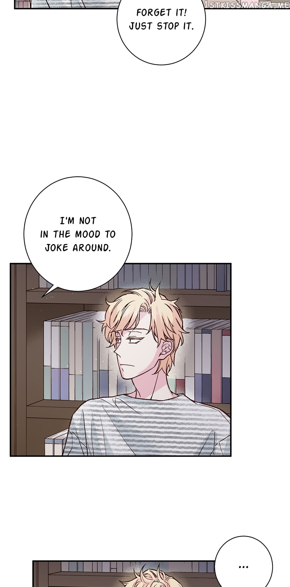 My Eunha Chapter 34 - page 40