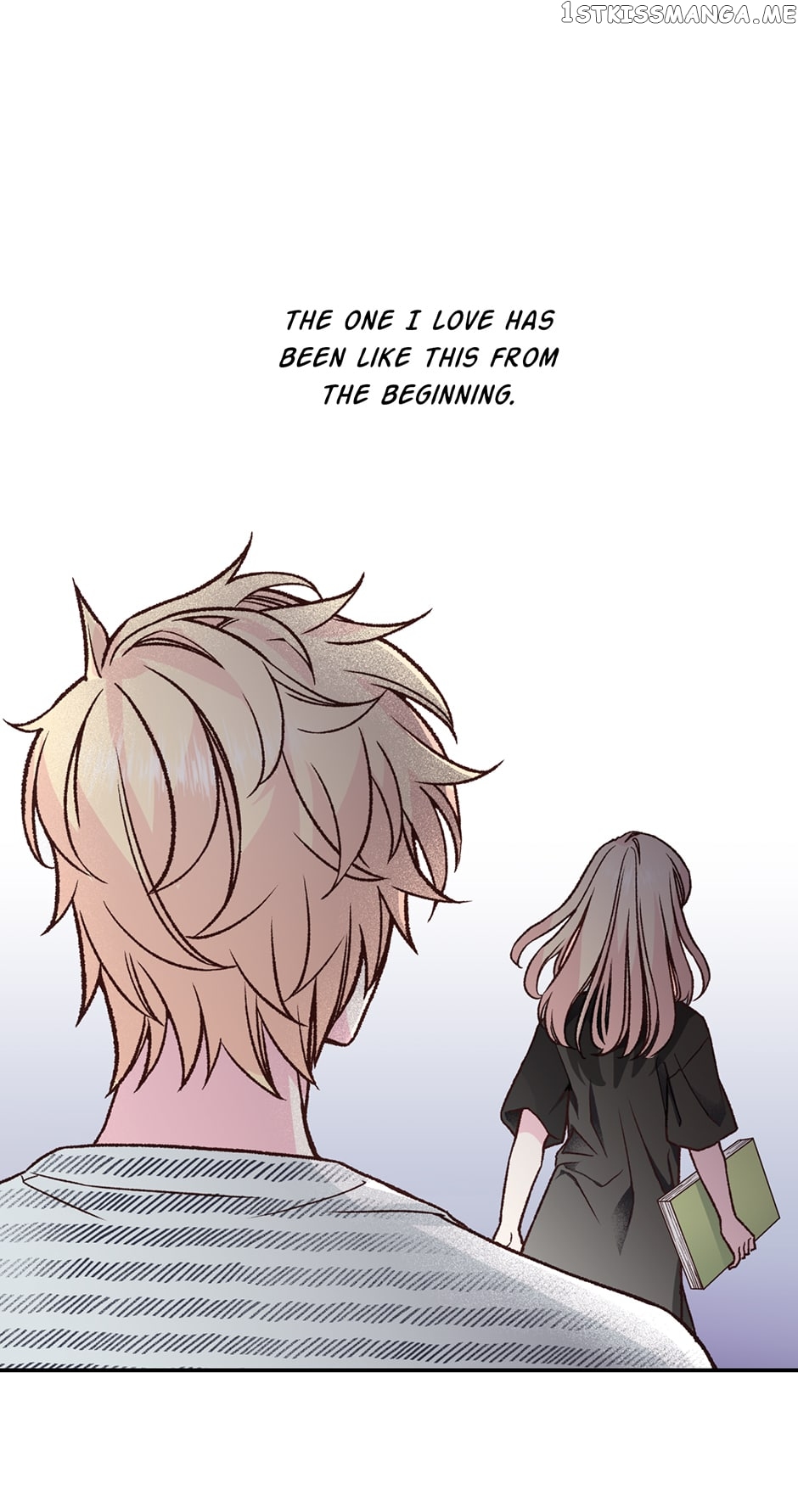 My Eunha Chapter 34 - page 43