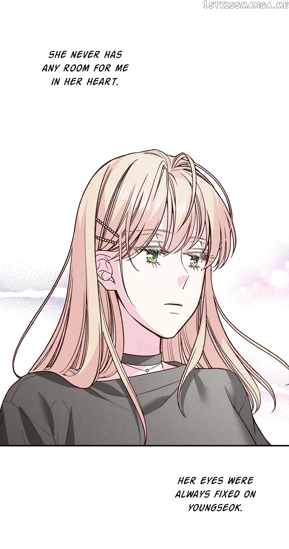 My Eunha Chapter 34 - page 44