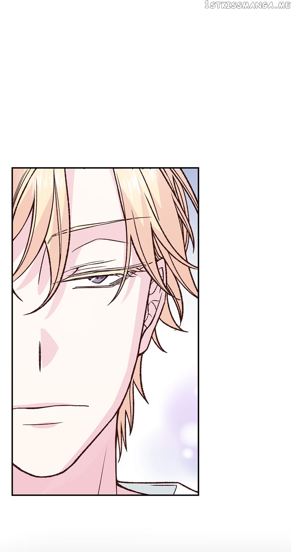 My Eunha Chapter 34 - page 45