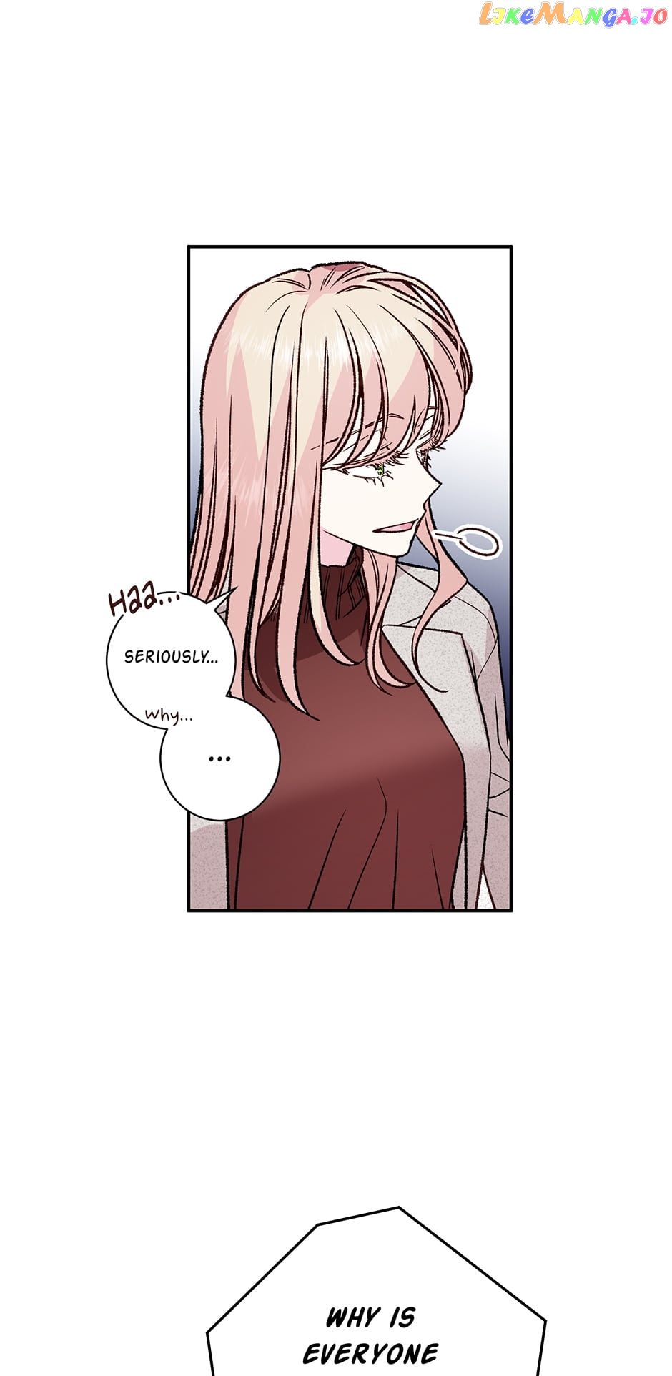My Eunha Chapter 48 - page 13