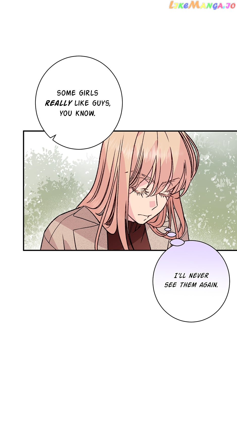 My Eunha Chapter 48 - page 2