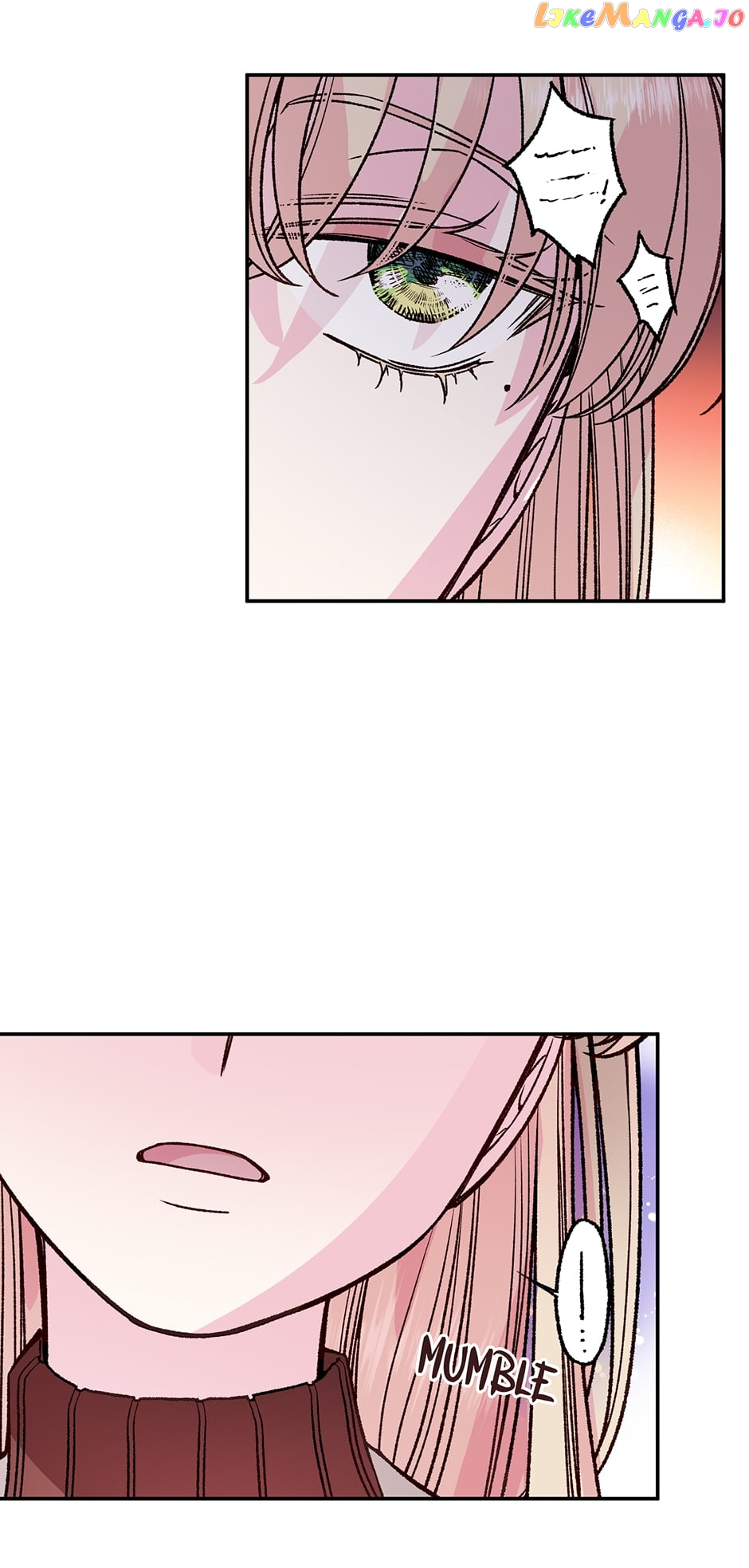 My Eunha Chapter 48 - page 25